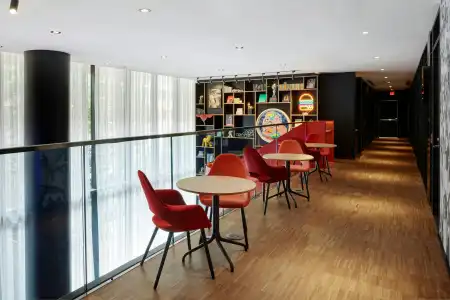 citizenM Washington DC Capitol - 28