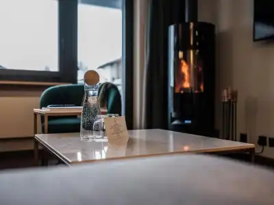 National Zermatt – Matterhorn Views, Sunnegga Gateway & SPA - 94
