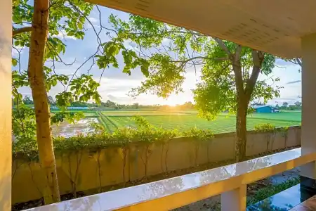 Tontan Resort Cha-Am - 78