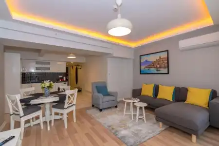 Feri Suites - 52