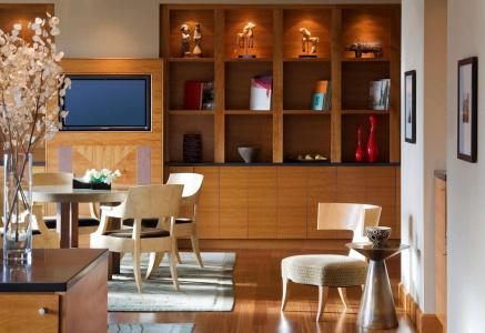 Grand Hyatt Seattle - 5
