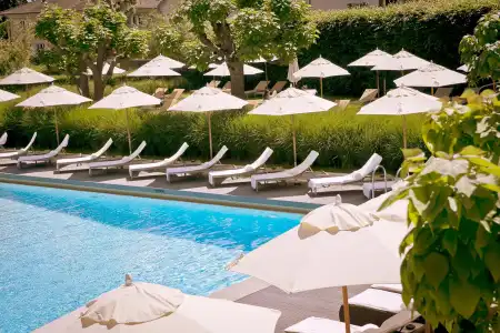 InterContinental Geneve by IHG - 17