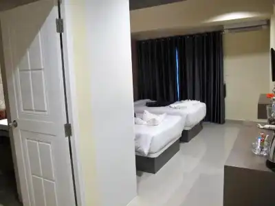 Suvarnabhumi Oriental Resort - 102