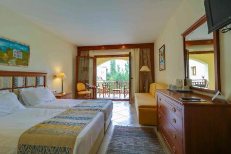Aegean Melathron Thalasso Spa - 7
