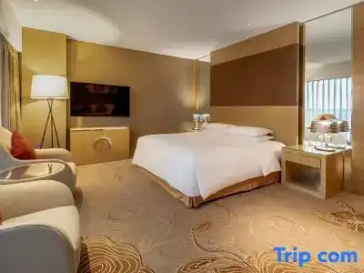 Renaissance Chengdu - 68