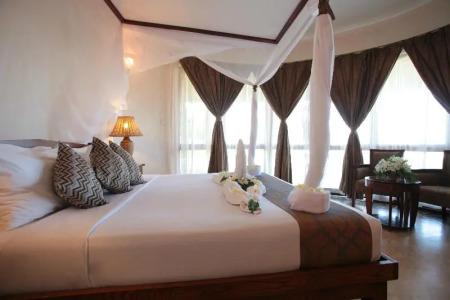 Ocean Paradise Resort & Spa - 29