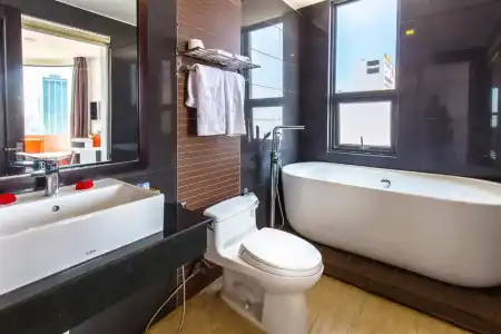Ocean Haven - 120