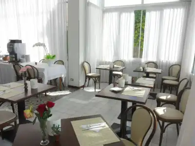Miramare Luxury Dependance - 20