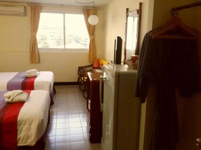 Sawasdee Sukhumvit Inn - 2