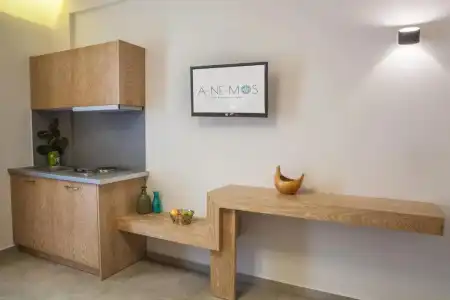 Anemos Rooms & Apartments - 157