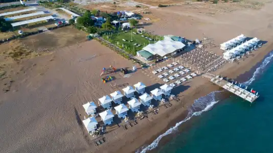 Lara Olympos - 16