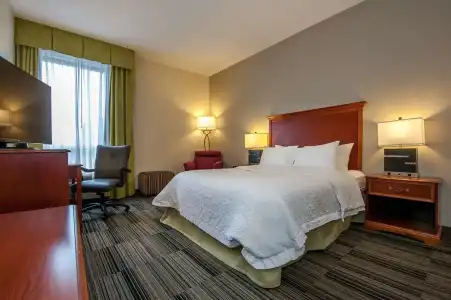 Hampton Inn by Hilton Bowling Green - 30