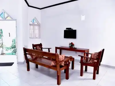 Blue Eyes Inn - 23