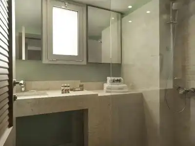 Civitel Attik Rooms & Suites - 136