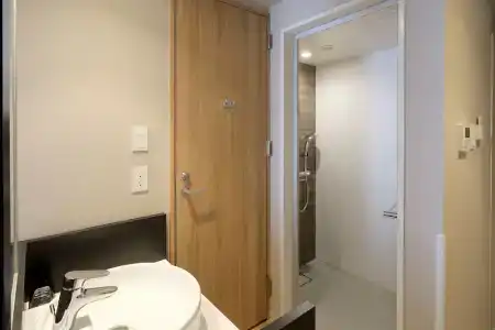 JR Inn Sapporo Kita 2jo - 24