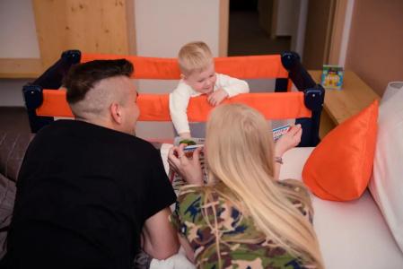 Aplend ApartBelveder, Tatranská Lomnica - 14