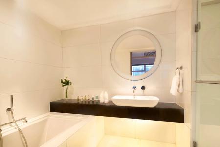 DoubleTree by Hilton Beijing - 7