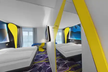 Prize by Radisson, Erfurt City - 33