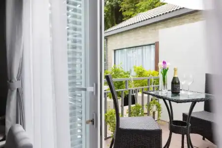 Hese Boutique & Apartment - 81