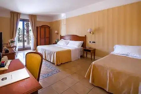 Dioscuri Bay Palace - 15