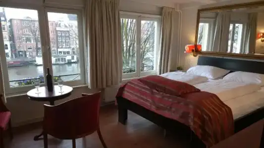 Amsterdam House - 36