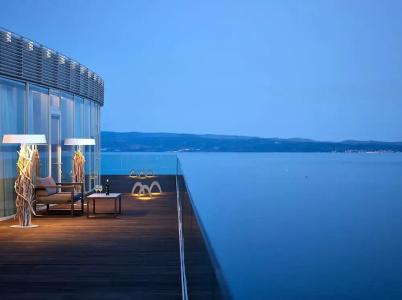Radisson Blu Resort & Spa, Split - 150