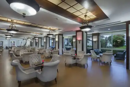 Trendy Aspendos Beach - All Inclusive - 44