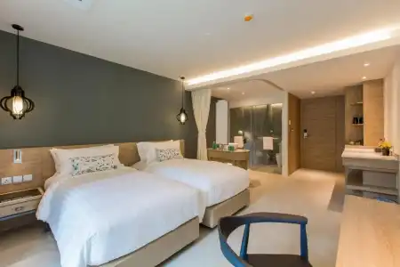 AtEase Phuket Patong - 31