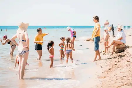 Romanova Park-otel - 22