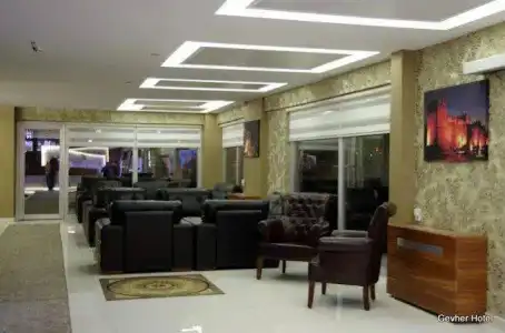 Gevher - 20