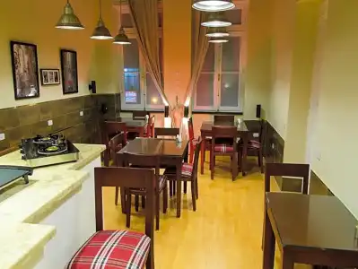 Grand Agor Hostel - 32