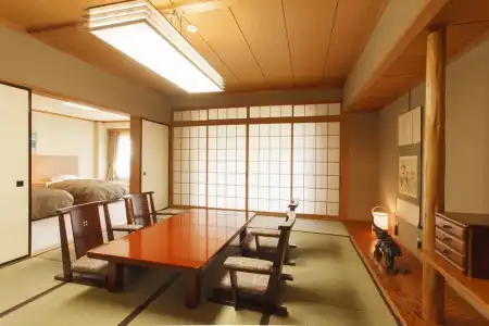 Senshukaku - 4