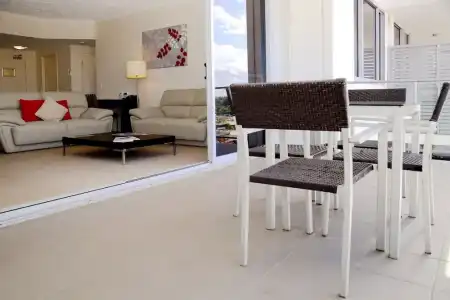 Toowoomba Central Plaza Apartment - 68