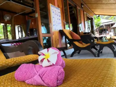 Seashell Resort Koh Tao - 20