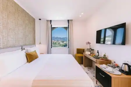 Palazzo Pascal - Amalfi Coast Luxury Experience - 42