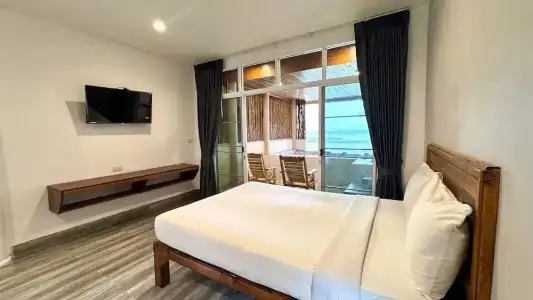 Koh Mook Riviera Beach Resort - 233