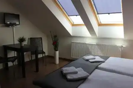 Residence VYSTA - 89