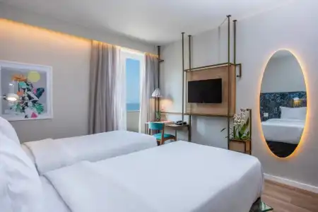 Mercure Rio Boutique Copacabana - 51