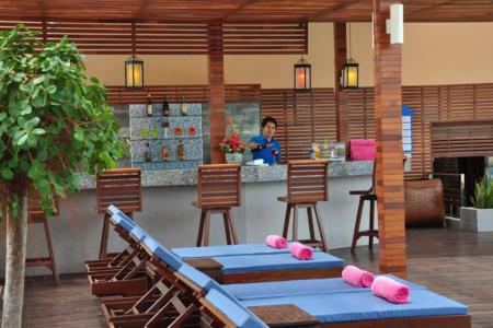 Empress Pattaya - 42