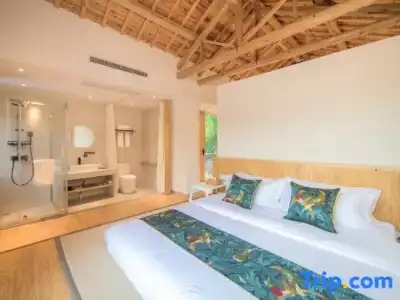 Hangzhou Lepu Shanjing Boutique Hostel - 77