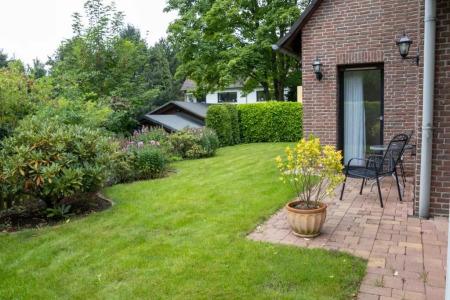 Landhaus Knappmann - 47