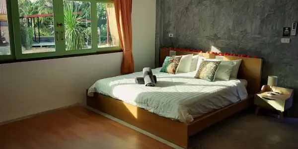 Tonmai Suites (SHA Extra Plus) - 31
