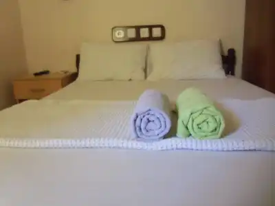 Pinara Pension & Guesthouse - 2