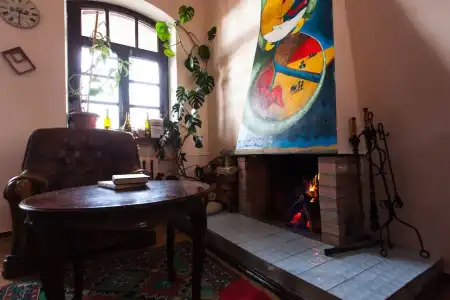 Namaste Hostel - 11