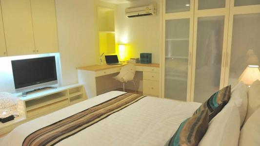 Duplex 21 Apartment - 4