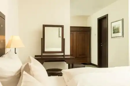 Best Western soibelmanns Lutherstadt Wittenberg - 35