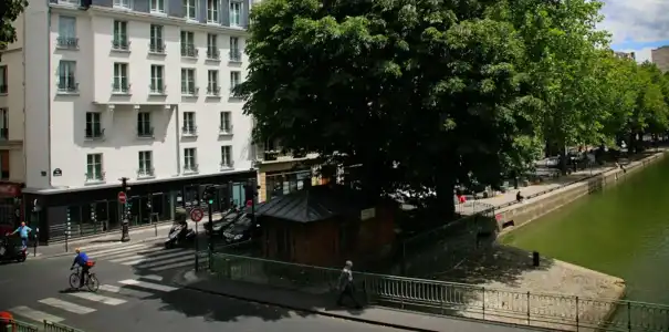 Le Citizen Hôtel - 11