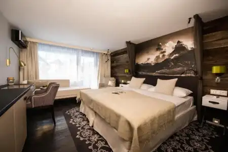 Wellness Alpenhof - 66