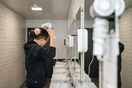 Dayin International Youth Hostel(East Nanjing Road & The Bund) - 27