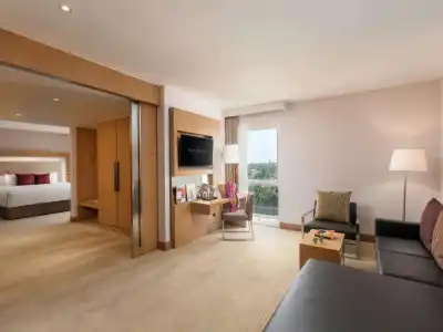 Novotel Yangon Max - 152